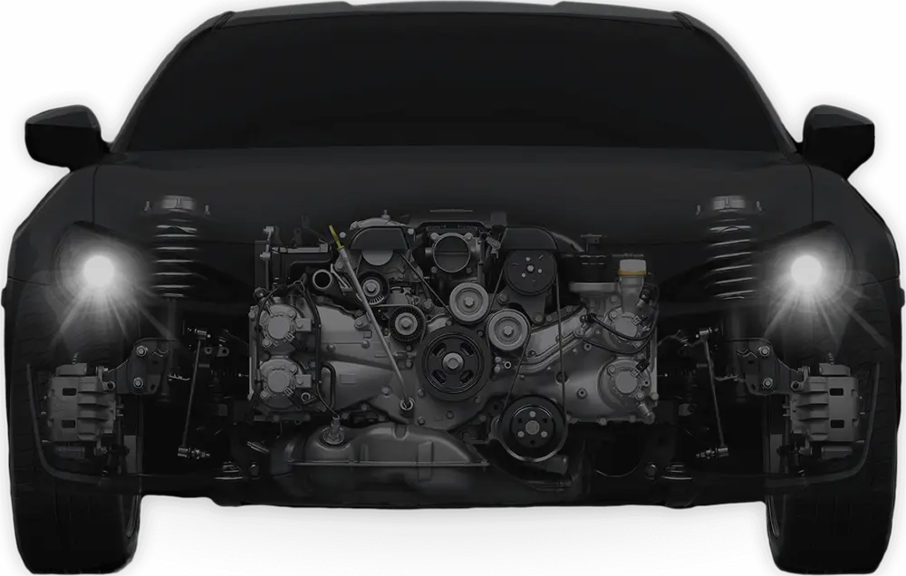 CD Detailing - Voiture image